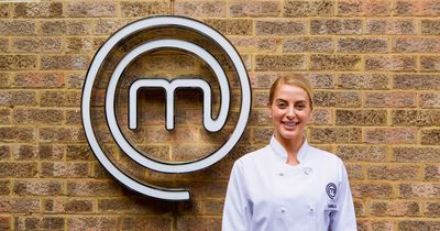 MasterChef semi-finalist 'proud' to be representing her city