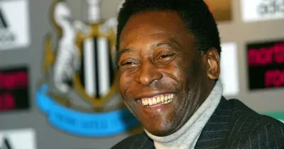 Pele issues health update from hospital after move to end of life care