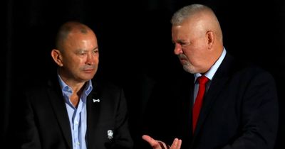 Sunday rugby news as Ian McGeechan role revealed in huge decision that has bearing on Wales' swoop for Warren Gatland