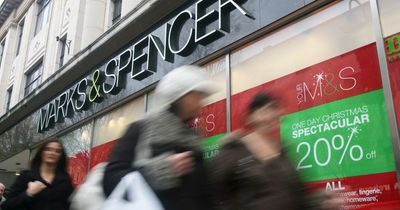 M&S announces ban affecting all UK stores