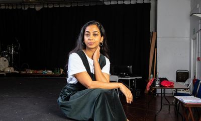 Actor ​Anjana Vasan: ‘We Are Lady Parts is about embracing your weirdness’