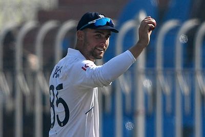 Pakistan vs England: Will Jacks picks up six-wicket haul on Test debut