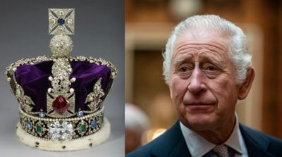 Historic Crown to Be Modified for Charles III Coronation