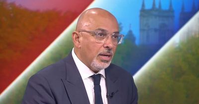 Army could be drafted in to fill NHS and border roles during strikes, Nadhim Zahawi says