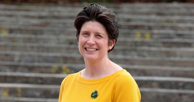 Alison Thewliss announces bid to be SNP's next Westminster leader