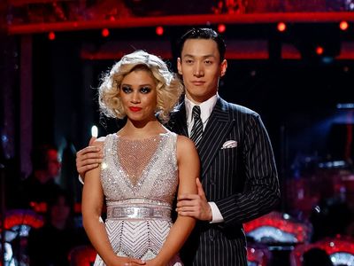 Strictly: Molly Rainford shares message with fans after landing in the bottom two for the fourth time