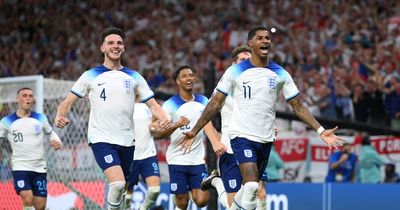 England's World Cup prize money revealed as stars set for huge bonus if they lift trophy