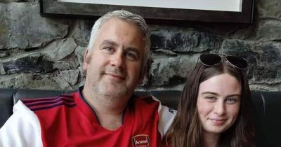 Heartbroken dad of girl killed in Creeslough explosion still can't believe she's gone