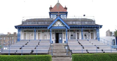 Prestigious Edinburgh sports club rows with council over plans for historic grounds