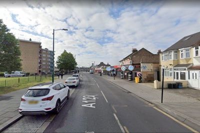 Ilford: Horror as teenager is stabbed following altercation