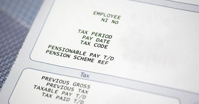 Martin Lewis warns workers to check symbol on payslip as millions overpaying on tax