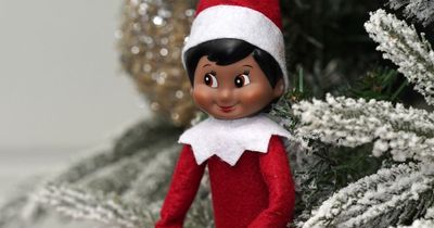 Celebs taking on Elf On The Shelf from Kim Kardashian to Stacey Solomon and the Beckhams