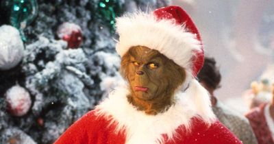 People are just discovering a jaw-dropping detail about How the Grinch Stole Christmas