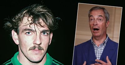 Neville Southall's greatest quotes after Everton legend takes Nigel Farage to task