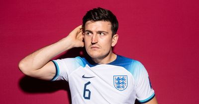 Harry Maguire faces a familiar challenge when he returns to Manchester United