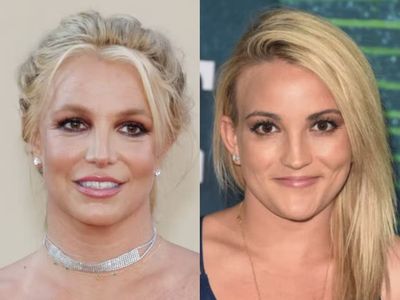 Britney Spears confuses fans with ‘very weird’ birthday message to Jamie Lynn: ‘Something is definitely wrong’