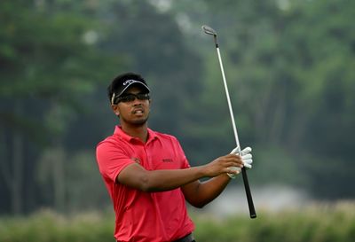 Thailand's supreme Sarit secures first Asian Tour title in Indonesia