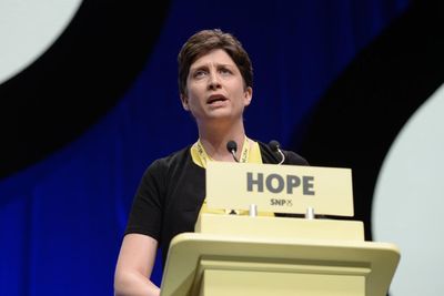 Who is Alison Thewliss? Glasgow MP set to run for SNP Westminster leader role