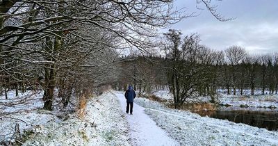 Northern Ireland weather: 'Arctic blast' set to take hold this week with snow predicted