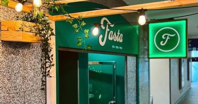 Popular Italian restaurant in Dublin city centre closes down after 'bumpy couple of years'