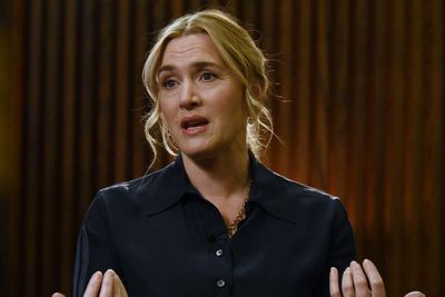 Kate Winslet says mother’s struggle to pay £17k energy bill ‘destroyed’ her: ‘I just couldn’t let that happen’