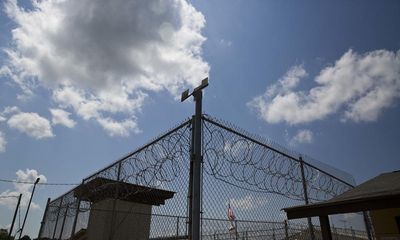 I have no problem hiring ex-offenders. But they’re being let down