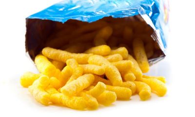 Telling Americans to ‘eat better’ doesn’t work. We must make healthier food