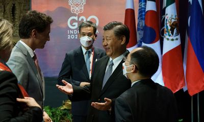 Canada and China prepare to open Cop15 biodiversity summit despite rifts