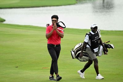 Supreme Sarit secures first Asian Tour title in Indonesia