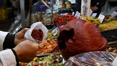 Africa's harissa, raï and Kalela win Unesco heritage status