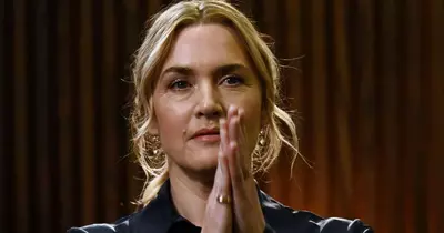 Kate Winslet 'absolutely destroyed' by £17,000 energy bill to keep disabled girl alive
