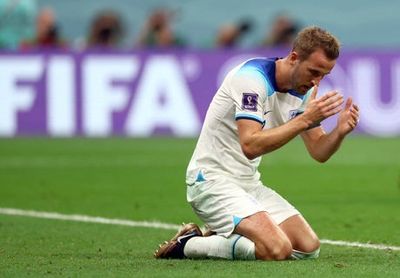 Harry Kane should have dropped himself from England team, says Paul Merson