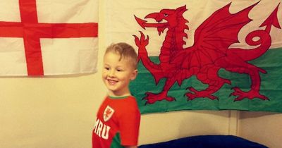 Welsh boy, 5, rushed to A&E after headbutting bowl as dad teases him over World Cup