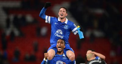 Frank Lampard's Everton can learn from Bryan Oviedo win as they head to Manchester United