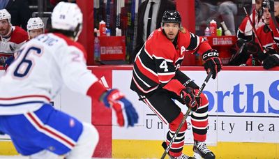 Blackhawks’ Seth Jones frustrated by his ‘hit-or-miss’ play as he works back from injury