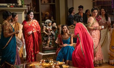 India Sweets and Spices review – peppy Indian American romcom