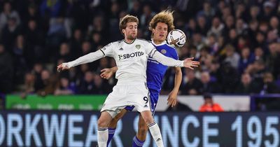 'It's wild' Leeds United supporters react to another injury set-back to striker Patrick Bamford