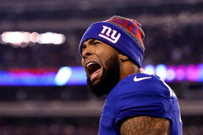 Report: There is ‘considerable doubt’ that Odell Beckham Jr. is fully healthy