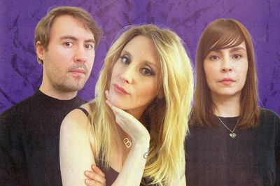 White Lung: Premonition review – sweet but samey swansong