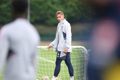 Arsenal confirm Dubai Super Cup squad as Emile Smith Rowe and Ethan Nwaneri travel