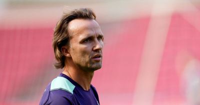 Bolo Zenden admits £43m man is certain to leave his club after Liverpool links