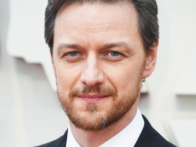 James McAvoy says he will no longer participate in Oscar campaigns because it made him feel ‘cheap’