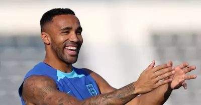 Callum Wilson backed to ‘step up’ for England in World Cup penalty shoot-out