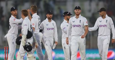 5 talking points as England go for the jugular on final day against Pakistan