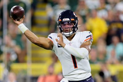 Bears vs. Packers: 5 things to watch (and a prediction) for Week 13 matchup