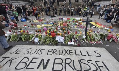 Trial of 10 accused in 2016 Brussels terror attack begins on Monday