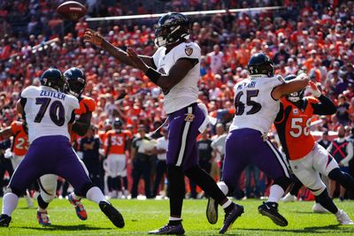 6 bold predictions for Ravens’ Week 13 matchup vs. Broncos