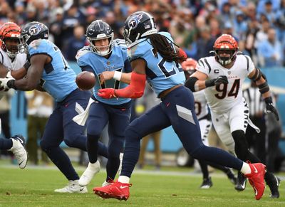 3 keys to victory for Titans in Week 13 vs. Eagles