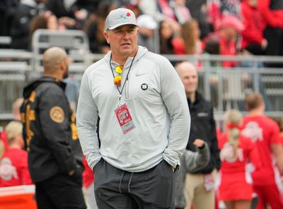 Kirk Herbstreit gives his final top 4 before the College Football Playoff’s final rankings