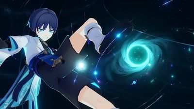 'Genshin Impact' Scaramouche materials: 6 items to farm for the Fatui Harbinger